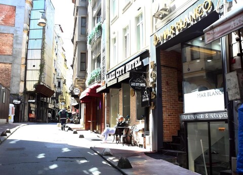 마르블랑코 호텔