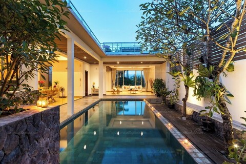 마에스트로 베이 뷰 빌라 바이 프리미어 호스피탈리티 아시아