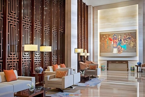 에덴즈 스위트스 호텔