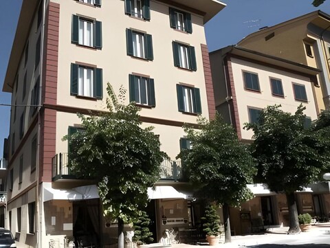 Hotel Giglio