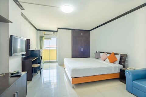 원 레지던스 나바나콘