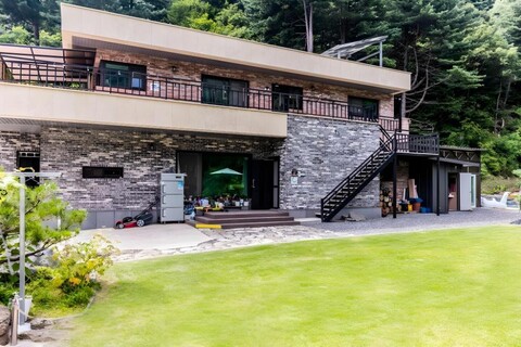 동동하우스 펜션