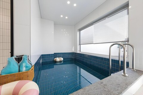 강릉 다오 풀빌라