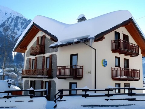 Hotel Stella Del Nord