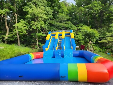 강화 바바벨리 펜션