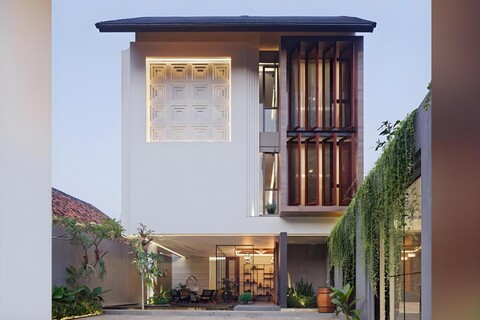 다운 레지던스 멘텡