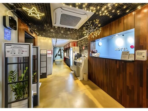 호텔야자 분당점