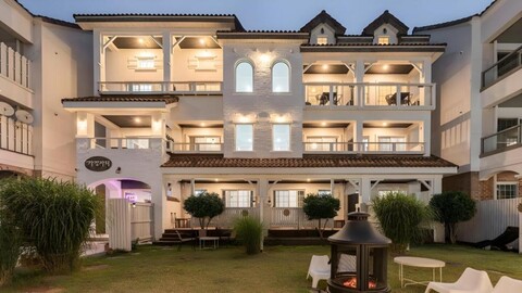 태안 가장자리오션뷰펜션