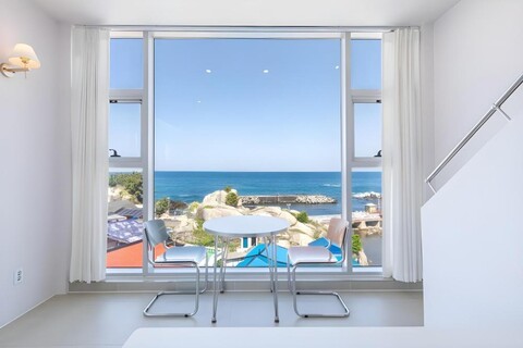 강릉 소돌23 풀빌라