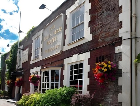 The Bulls Head Hotel