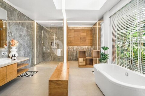 Srimalen Villa by Kozystay