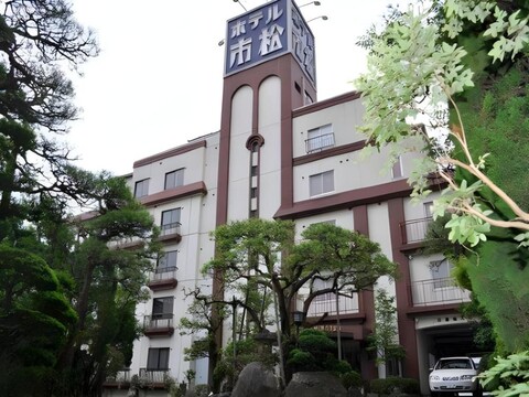 Hotel Ichimatsu