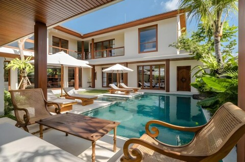 우마 브라와 빌라