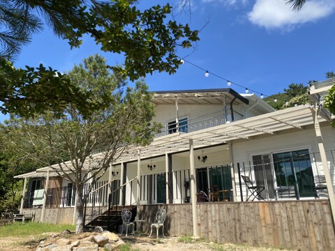 부안 변산 히든 포레