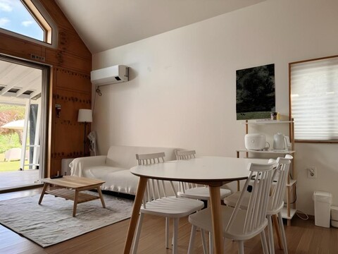 가평 쏠스테이 스파 펜션