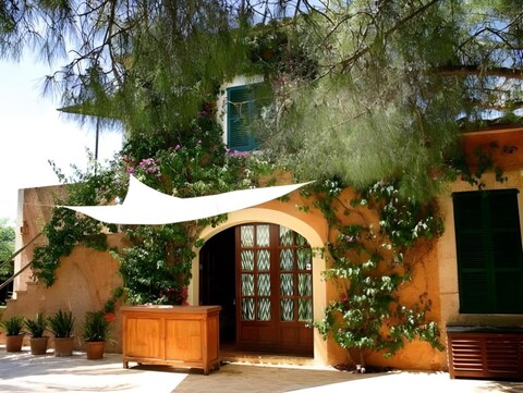 Petit Hotel Es Figueral