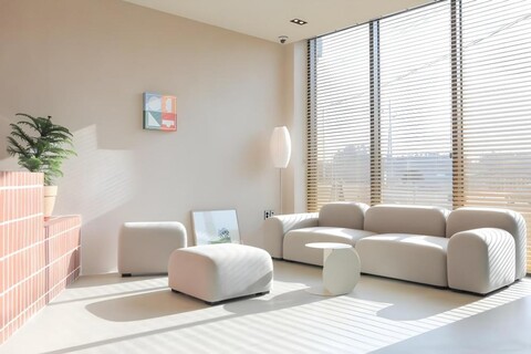 제주 여누스테이 