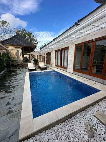 아미 게스트하우스 누사 두아