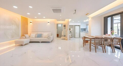 여수 더오늘독 독채 펜션