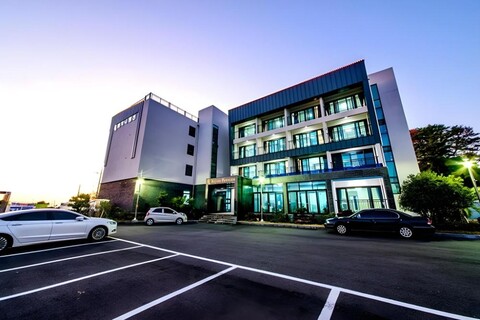 제주 레지나 펜션