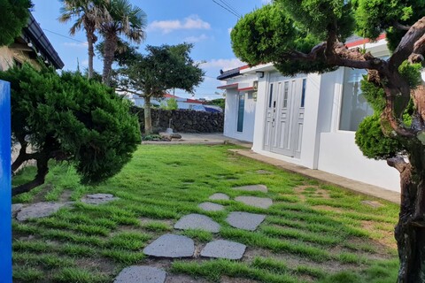 제주 애월구엄민박