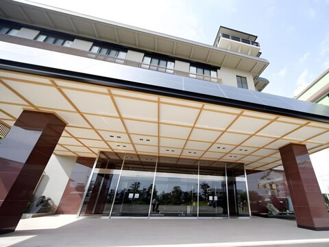 세이류가쿠 료칸