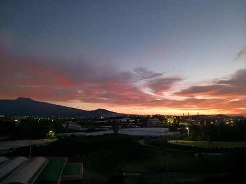 골든 아워 제주