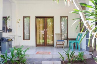 부킷 가든 길리 트라왕안 레드파트너