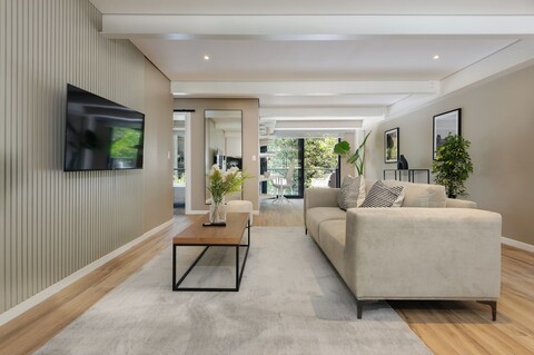 위니우드 하우스 누에보 레온