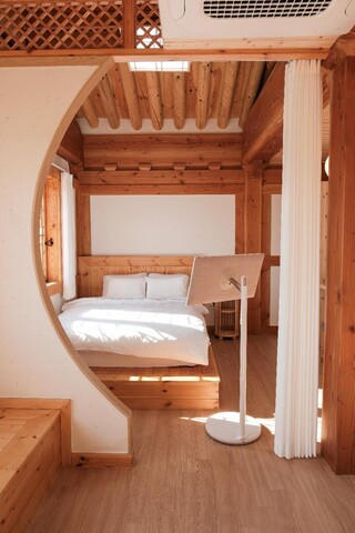 한옥 스테이 다가감 