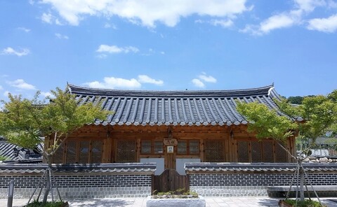전주 그네 한옥펜션