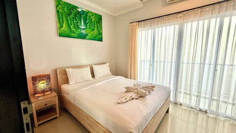 파드마 판다와 빌라