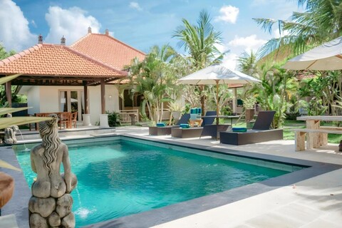 빙인 가든 울루와투