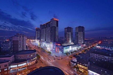 Yixin Boutique Hotel