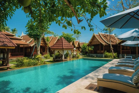 마이 드림 리조트 & 스파