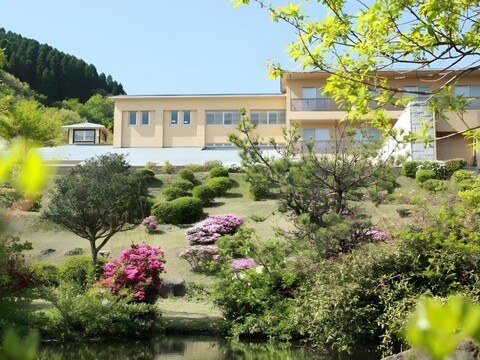 쿠주 코겐소 호텔