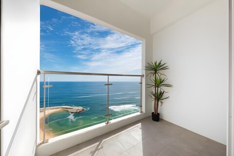 속초 써밋베이 푸른바다