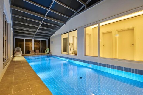 경주 올더웨이 풀빌라