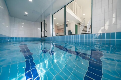 더 가평 풀빌라