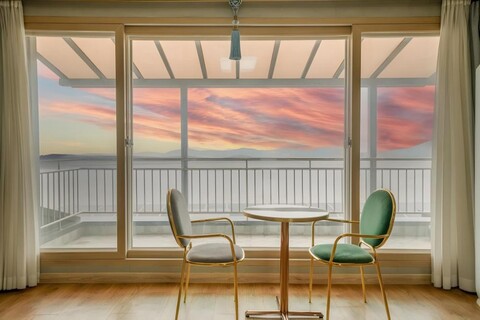 대부도 다누리 펜션