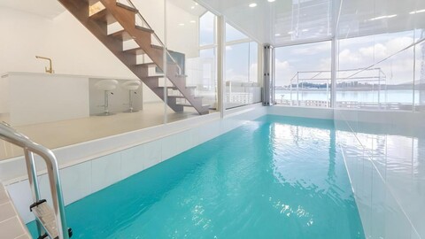 태안 모모의바다풀빌라