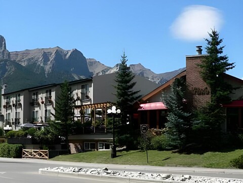 더 드레이크 인