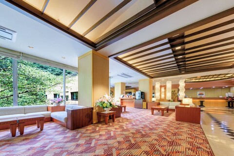 호텔 오쿠유모토