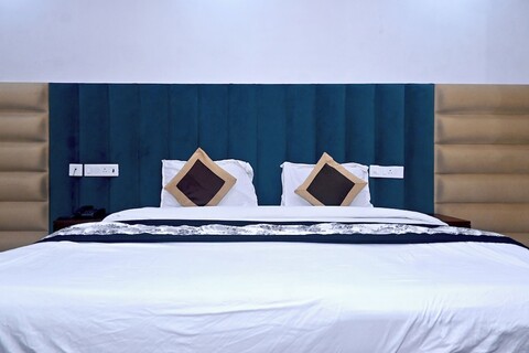 호텔 골든 바이 어드마이어 스테이