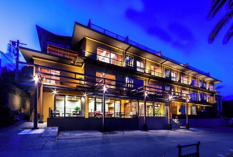 이즈카오루카제