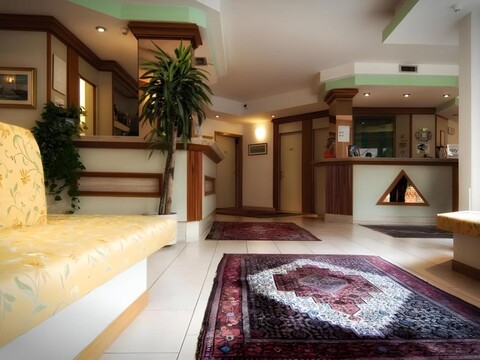 Hotel Garni Villa Fontana