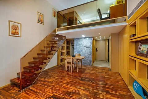 광저우 불가리 인터내셔널