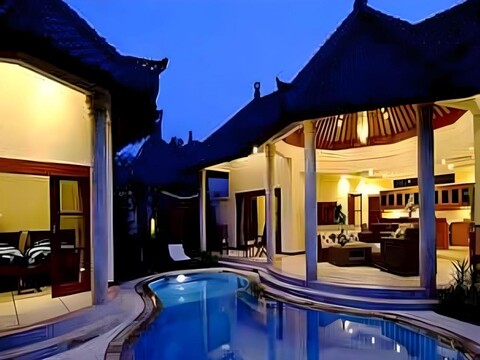 발리 골든 빌라