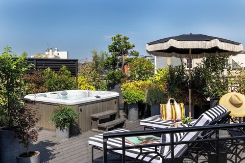 펠리시앙 & 스파