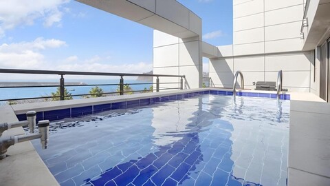 안녕노을풀빌라